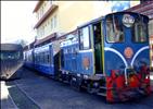 Darjeeling Station